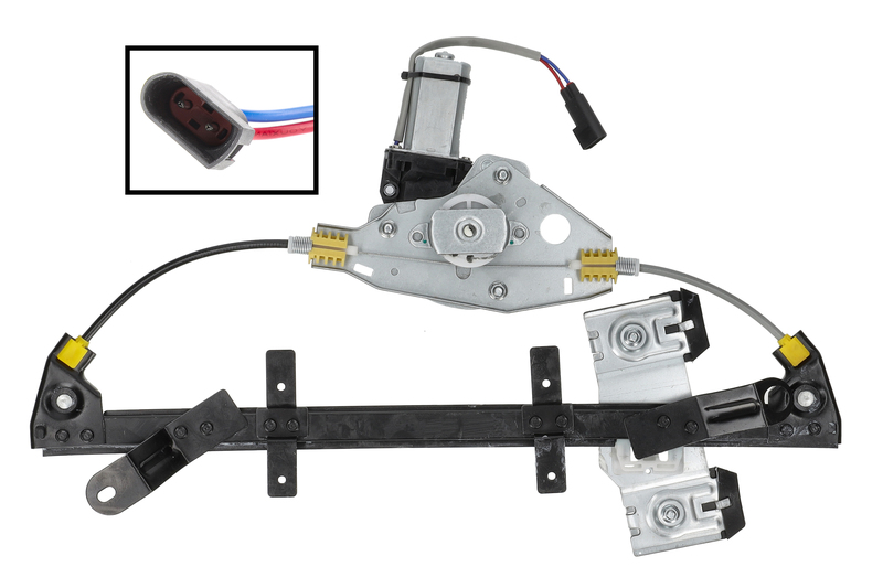 Window Regulator