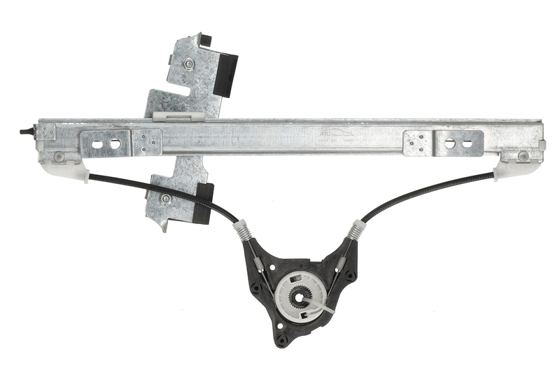 Window Regulator