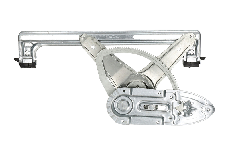 Window Regulator