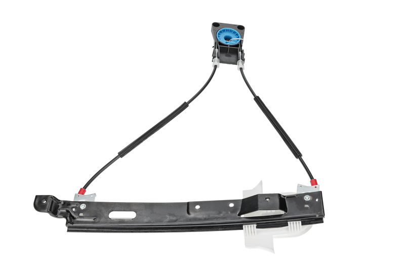 Window Regulator