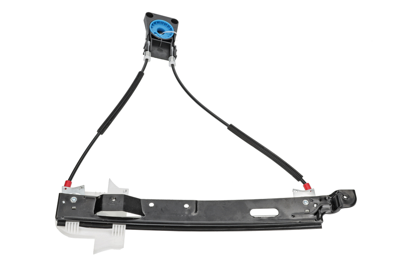 Window Regulator
