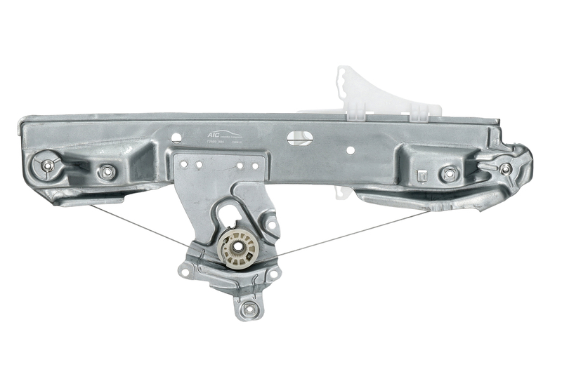Window Regulator