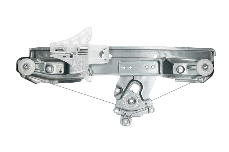 Window Regulator