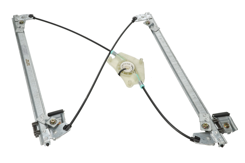 Window Regulator