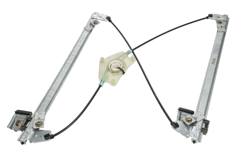 Window Regulator