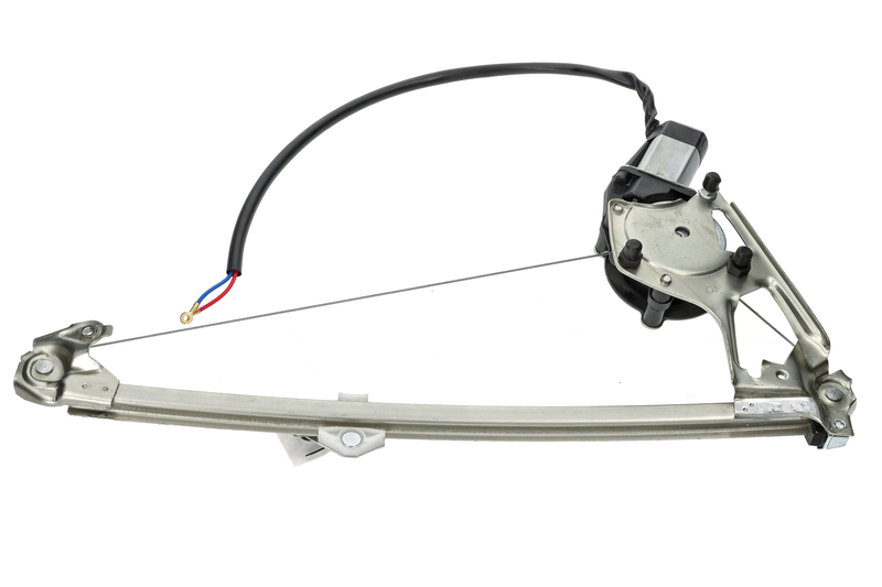 Window Regulator