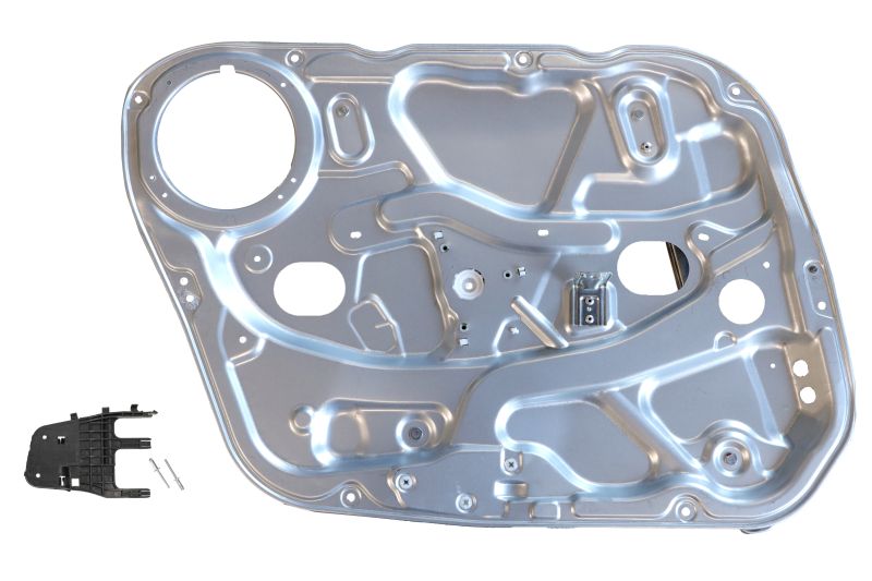 Window Regulator