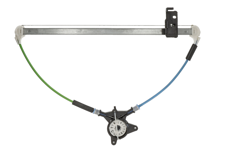 Window Regulator