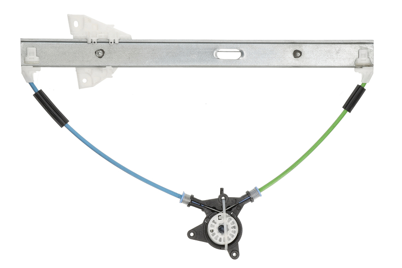 Window Regulator