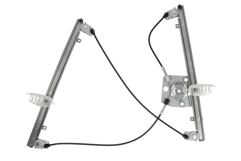 Window Regulator