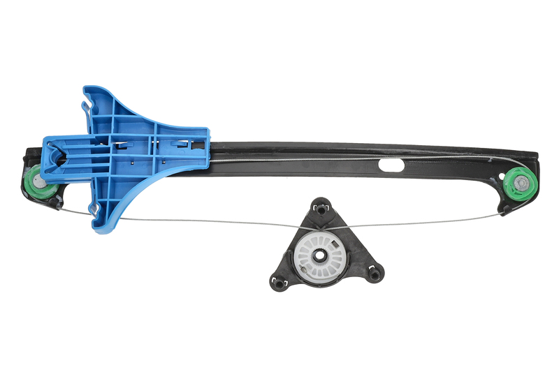 Window Regulator