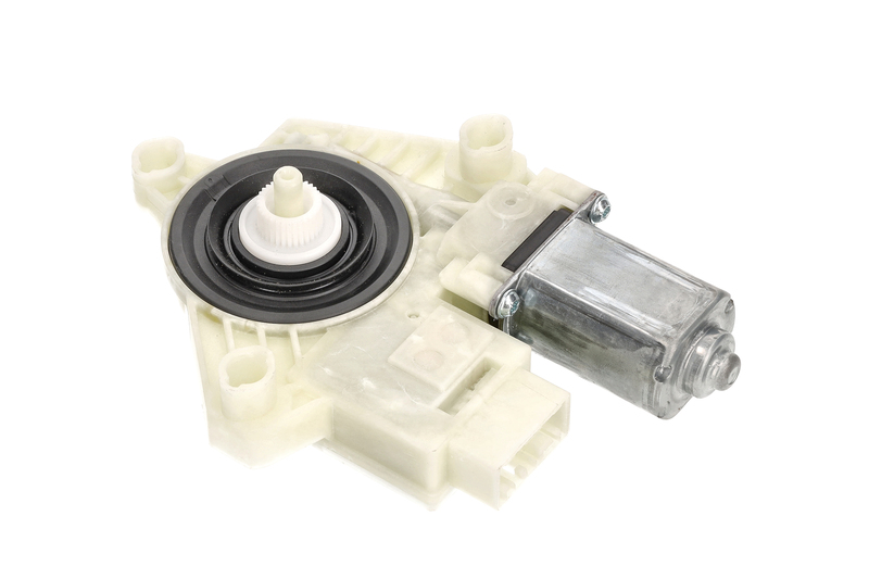 Electric Motor, window regulator