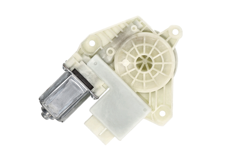Electric Motor, window regulator