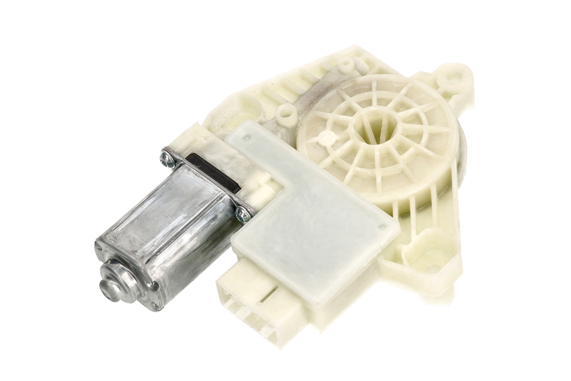 Electric Motor, window regulator