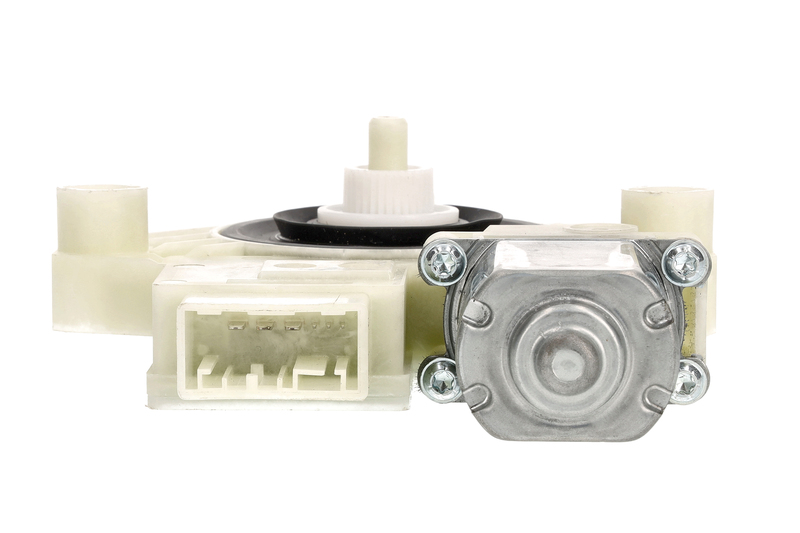 Electric Motor, window regulator