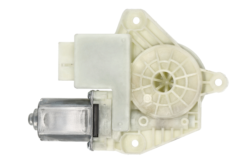Electric Motor, window regulator