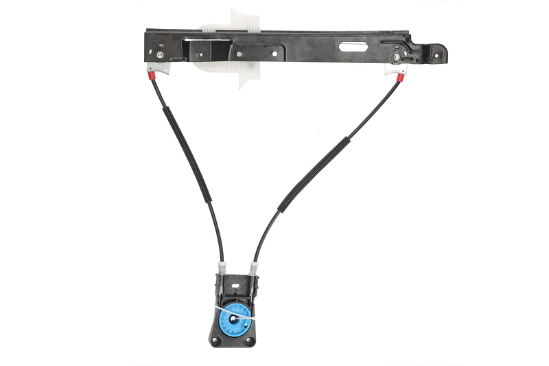 Window Regulator
