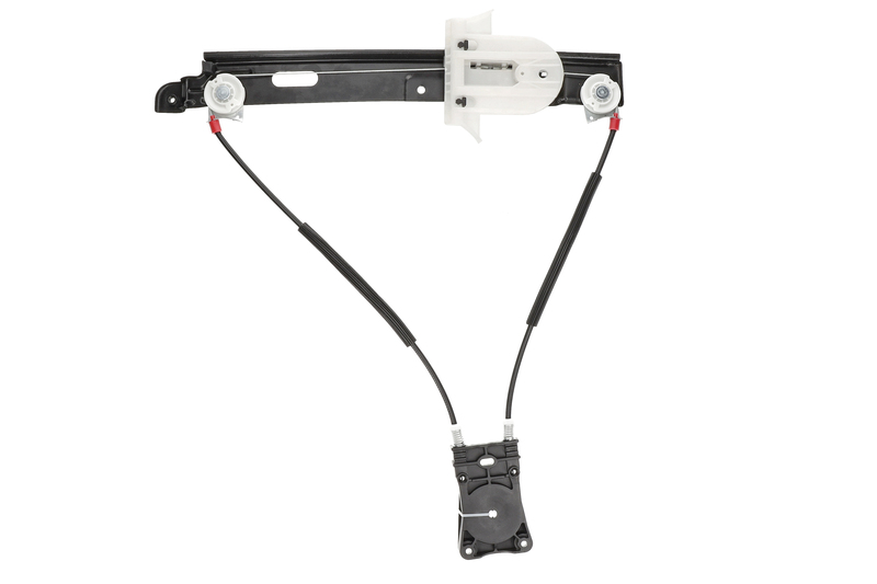 Window Regulator