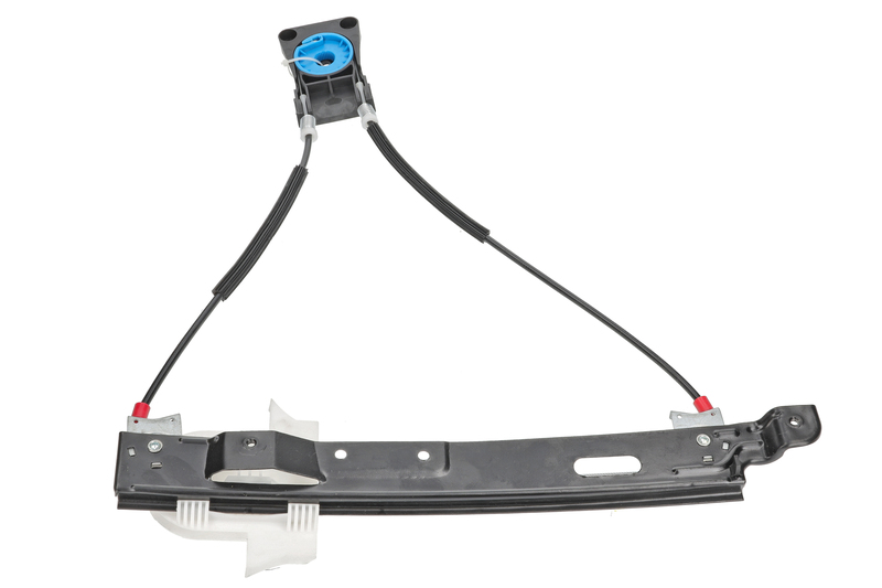 Window Regulator