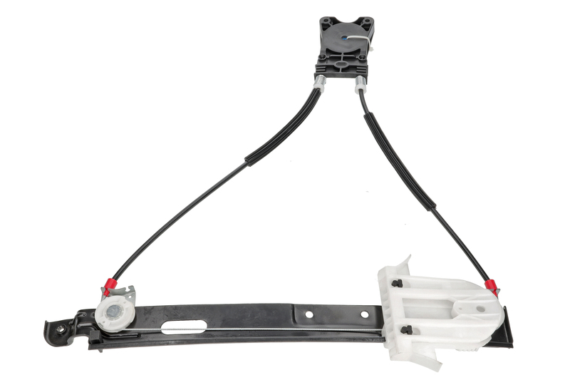 Window Regulator