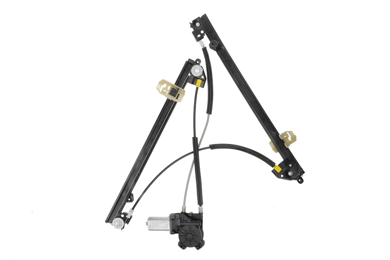 Window Regulator