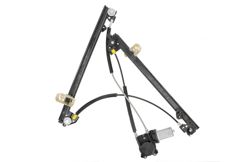 Window Regulator