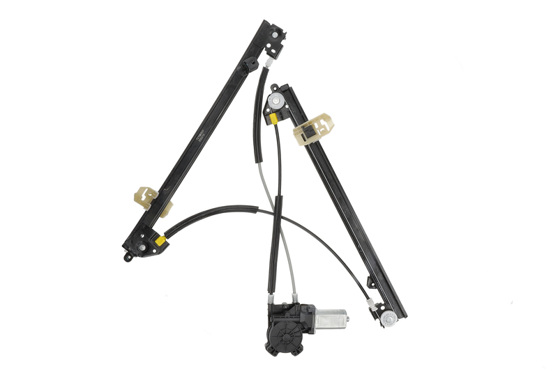 Window Regulator