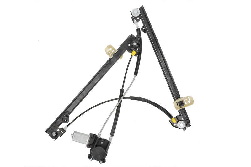Window Regulator