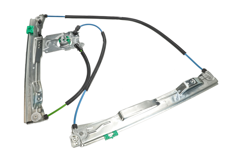 Window Regulator