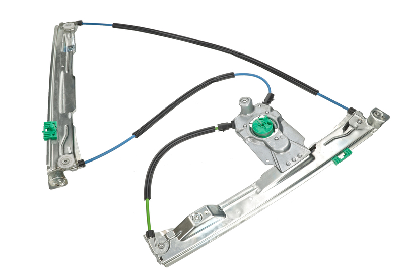 Window Regulator