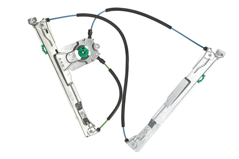 Window Regulator