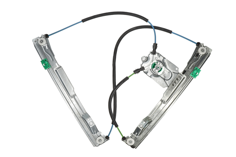 Window Regulator