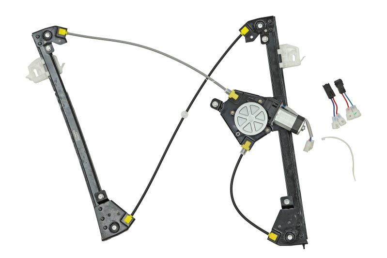 Window Regulator