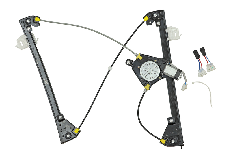 Window Regulator