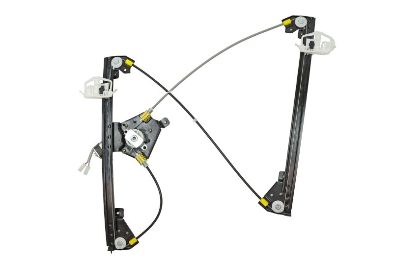 Window Regulator