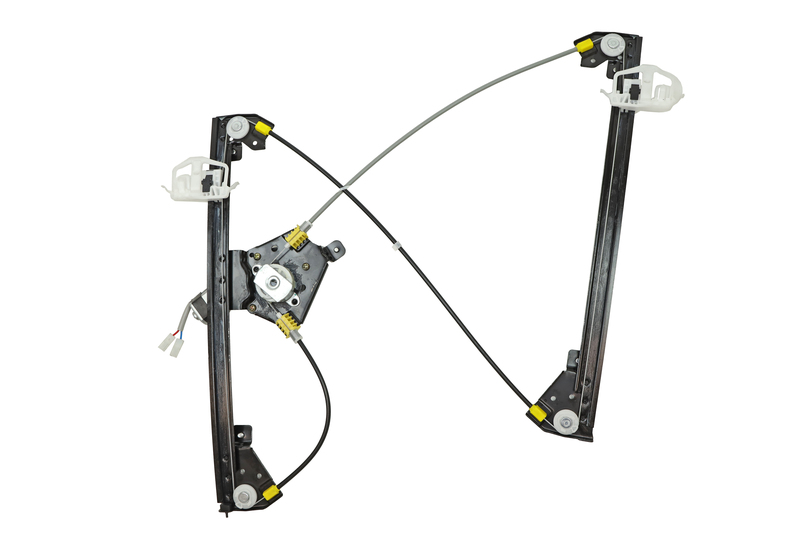 Window Regulator