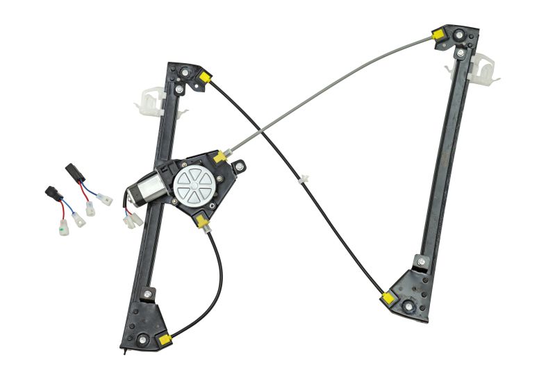 Window Regulator