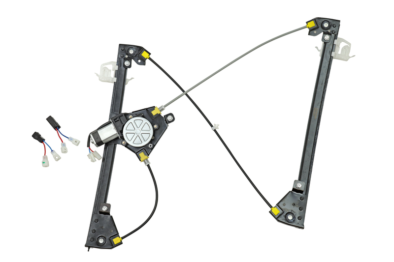 Window Regulator