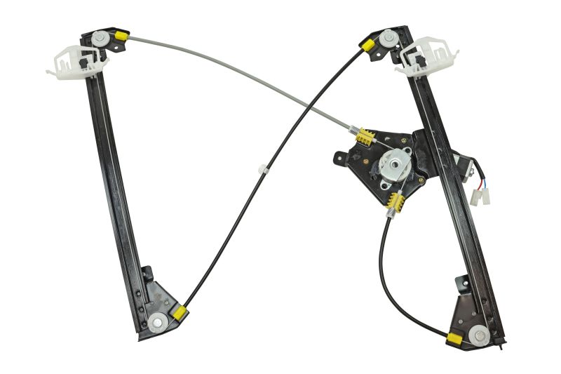 Window Regulator