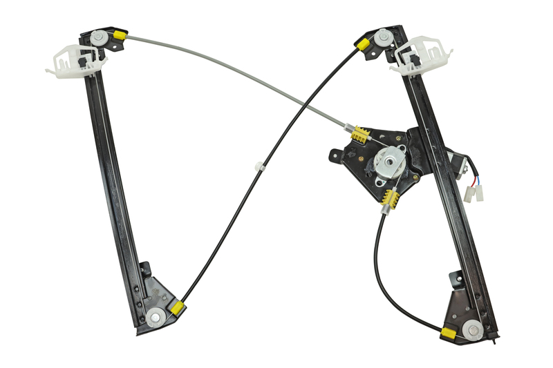 Window Regulator