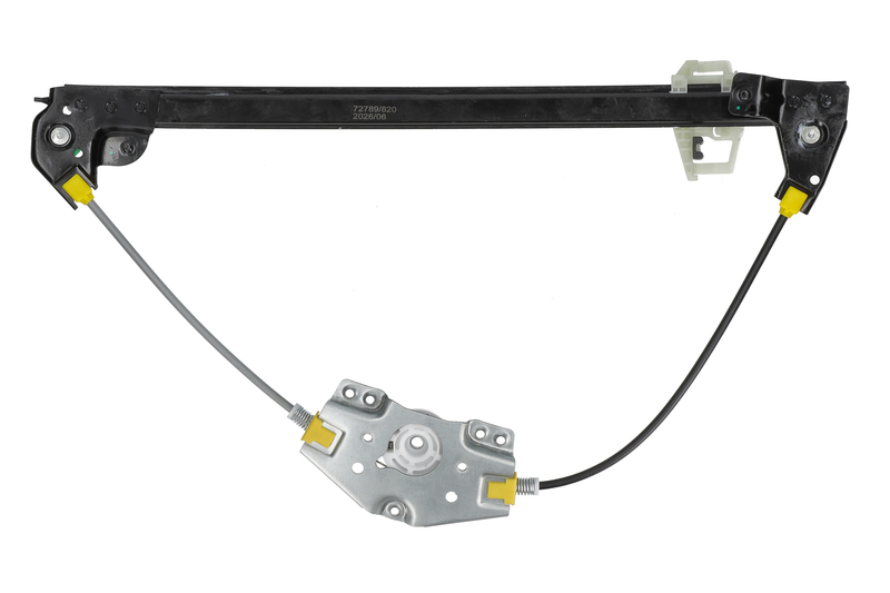 Window Regulator