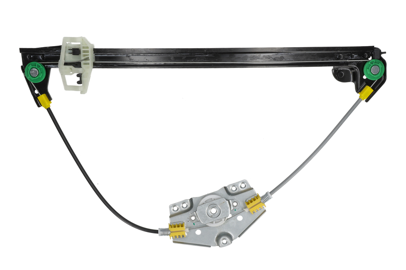 Window Regulator