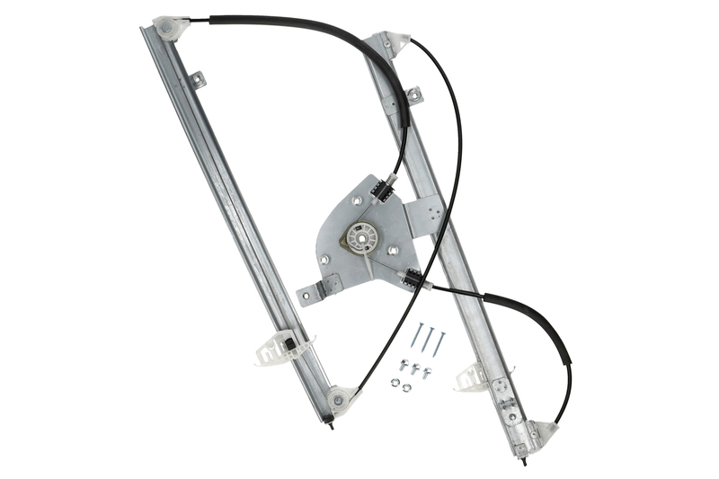 Window Regulator