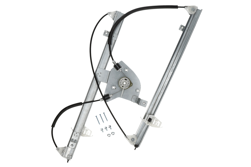Window Regulator
