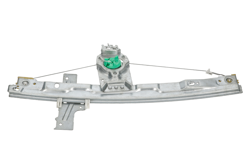 Window Regulator