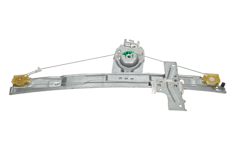 Window Regulator