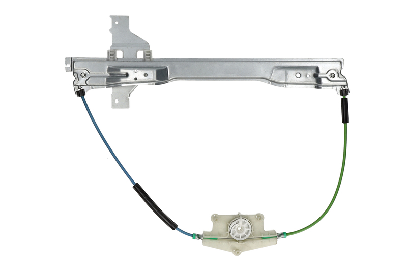 Window Regulator