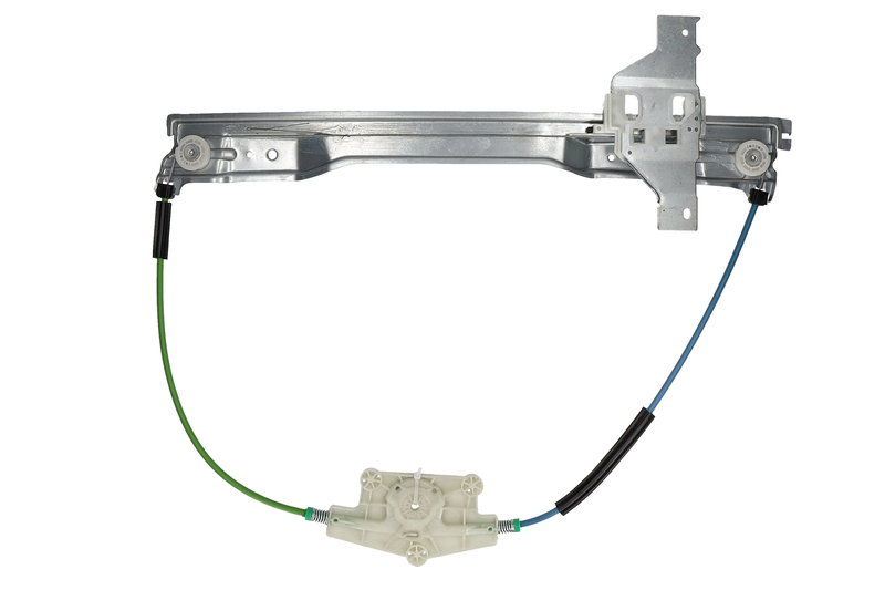 Window Regulator