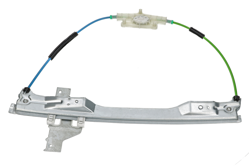 Window Regulator