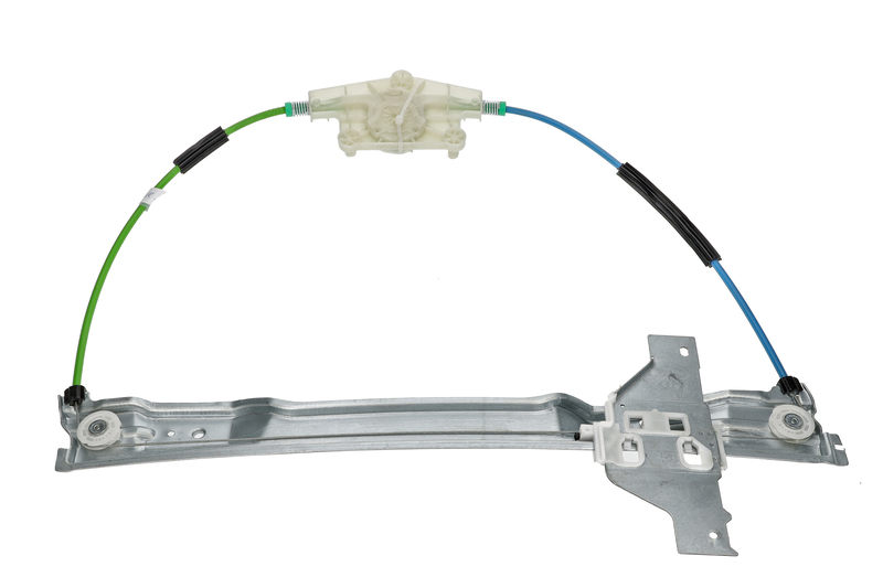 Window Regulator